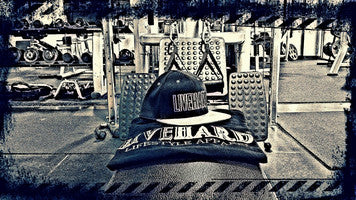 LIVEHARD Apparel